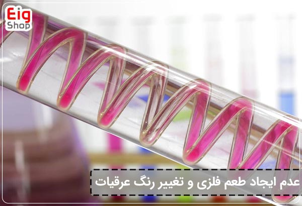 کندانسور شیشه ای