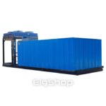 500 blocks ice maker - eig shop
