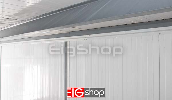 The cabin body of the ice maker - eig shop