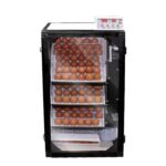 168 egg small industrial incubator - eig-shop