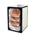 168 egg small industrial incubator - eig-shop