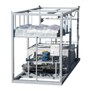 20 blocks12h Ice block machine - eig shop