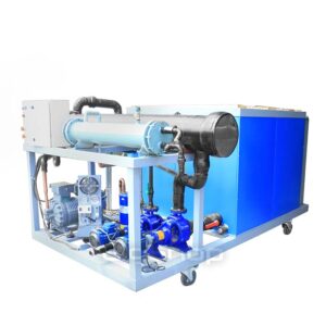 30 blocks 12h Ice-block machine - eig shop