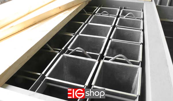 40 blocks\24h ice block machine - en eig shop