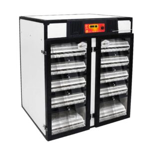 Durna 4 egg incubator - eig-shop