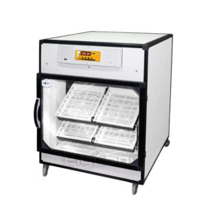 EIG 336 egg incubator - eig-shop