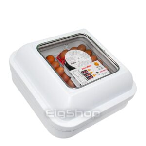 Easy Bator 1 egg incubator - eig-shop