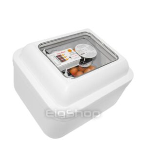 Easy Bator 2 egg incubator - eig-shop