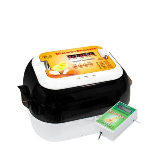 Easy Bator 6 egg incubator - eig-shop