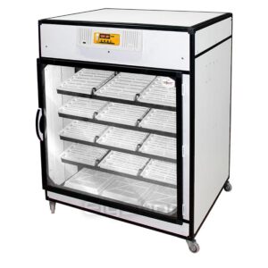 Eig 1008 egg incubator - eig-shop