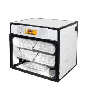 Eig 168 egg incubator - eig-shop