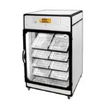 Eig 672 egg incubator - eig-shop