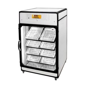 Eig 672 egg incubator - eig-shop