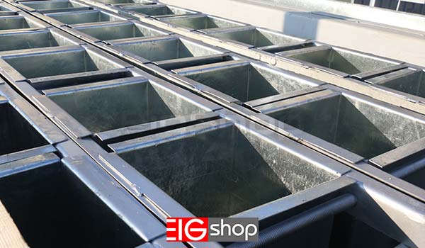 Mold of ice makers - eig shop
