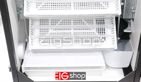 Setter and Hatcher at the same time - eig shop