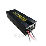 مبدل برق 1000 وات شارژر دار - ای آی جی شاپ