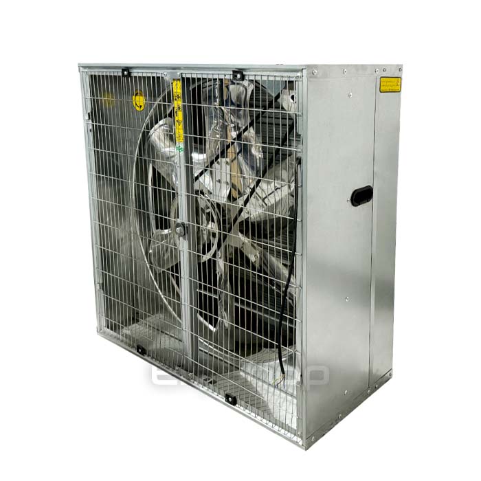 فن-صنعتی-100x100-دمپردار فن صنعتی 100x100 دمپردار - ای آی جی شاپ