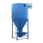 خرید میکسر عمودی 1 تن - ای آی جی شاپ