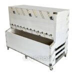 آبسردکن 1000 لیتری صنعتی سنگین - ای آی جی شاپ