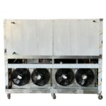 خرید آبسردکن 1000 لیتری صنعتی کارخانه EIG - ای آی جی شاپ