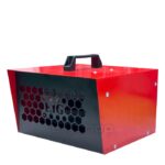 بخاری برقی 1500 وات فن دار EIG - Image 4