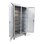 گرمخانه ماست 1200 لیتری - تصویر 2