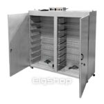 گرمخانه ماست 2400 لیتری - Image 2