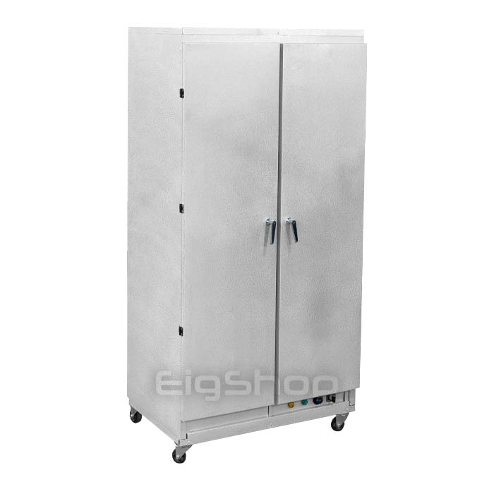 گرمخانه-ماست-1200-لیتری گرمخانه ماست 1200 لیتری - تصویر 1