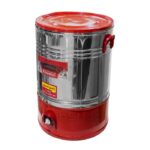 خرید پتو شور 45 کیلویی بدنه استیل از کارخانه EIG - ای آی جی شاپ