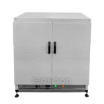 گرمکن غذا 600 لیتری (200 نفره) - Image 2