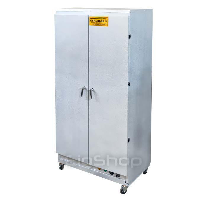 گرم-کن-غذا-1200-لیتری-(250-نفره) گرم کن غذا 1200 لیتری (250 نفره) - ای آی جی شاپ