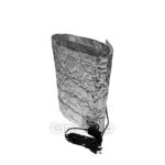 فویل آلومینیوم حرارتی (کرسی برقی) 250 وات - Image 2