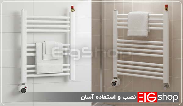 نصب و استفاده آسان - ای آی جی شاپ
