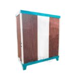 دستگاه کولر صنعتی 45 هزار - ای آی جی شاپ