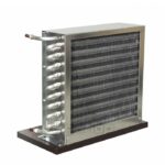 خرید کندانسور 30*30 دو ردیف استیل با کیفیت بالا - ای آی جی شاپ