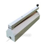 دستگاه دوخت پلاستیک 40 سانتیمتری رومیزی - Image 2