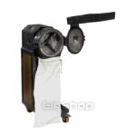 آسیاب زردچوبه صنعتی 40 کیلویی - ای آی جی شاپ