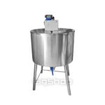 دستگاه میکسر زیتون پرورده 200 لیتری - ای آی جی شاپ
