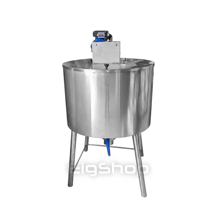دستگاه-میکسر-زیتون-پرورده-200-لیتری دستگاه میکسر زیتون پرورده 200 لیتری - ای آی جی شاپ