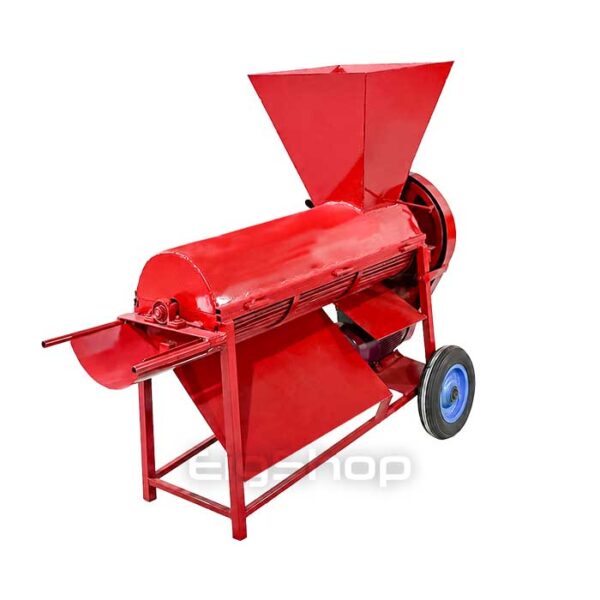 دستگاه پوست کن بادام 300 کیلو EIG - ای آی جی شاپ