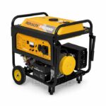 ژنراتور برق 9 کیلووات مدل RT18600WHE - ای آی جی شاپ