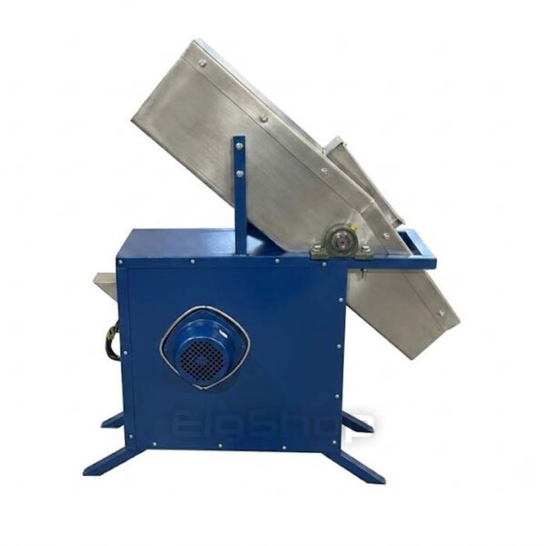 یخ خردکن صنعتی